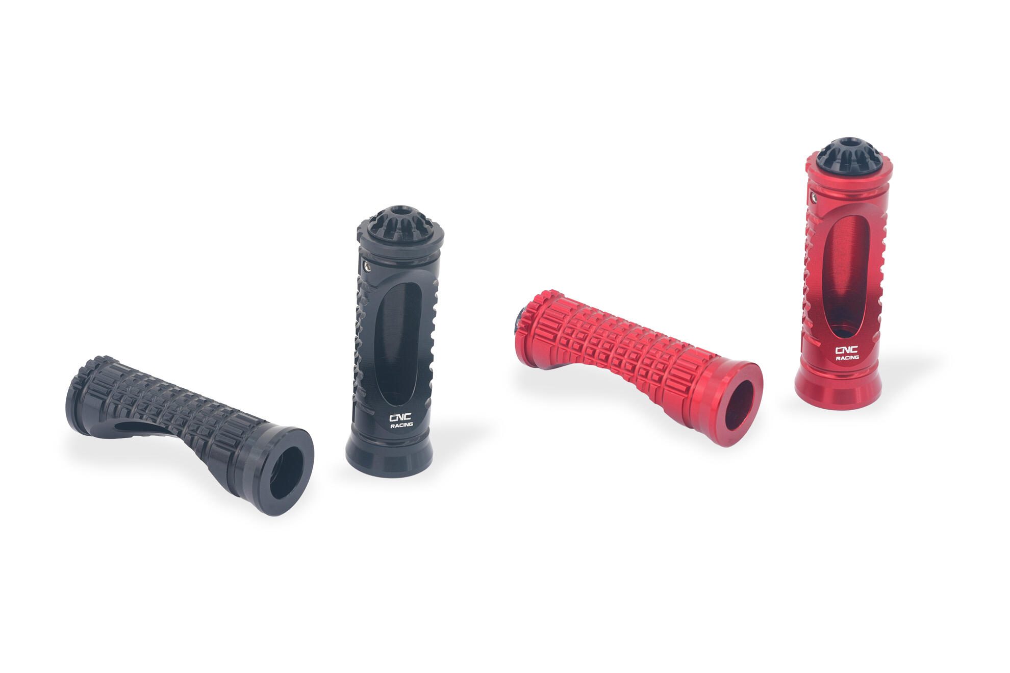 CNC Racing Round Sport Footpegs for PEAxx Mounts CNC Racing Round Sport Footpegs for PEAxx Mounts